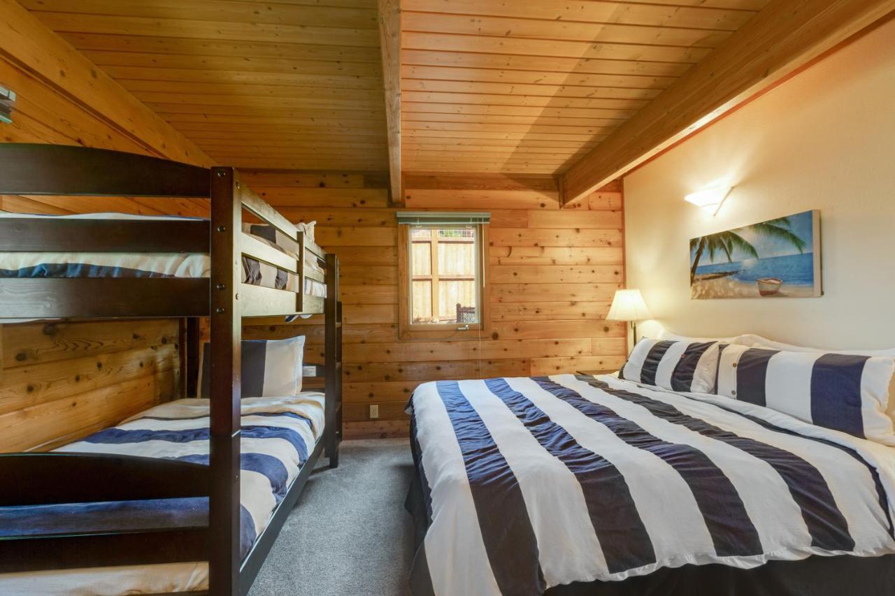 Whidbey Cedar Sunsets Villa Freeland Exteriör bild
